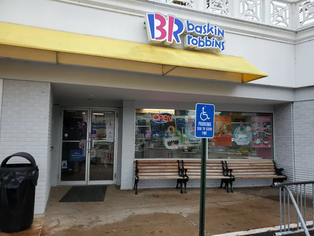 Baskin-Robbins