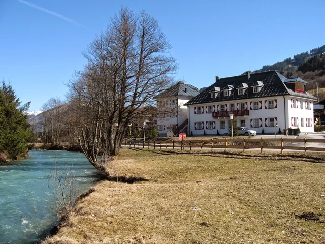 Kitz Residenz Kaprun by AlpinRentals