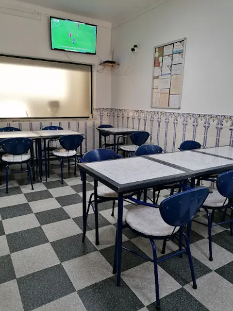 Restaurante Pizzaria Rafaello