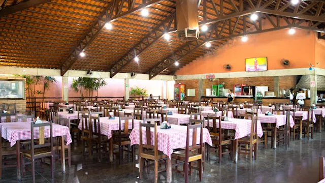 O Caipirão Restaurante