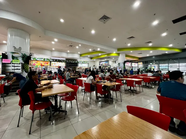 远东面食-传统炒福建虾面