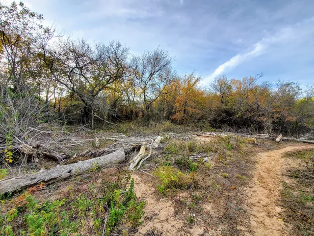 Walnut Grove Trailhead