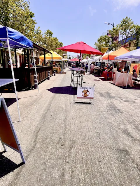 Sundays Westchester Farmers’ Market