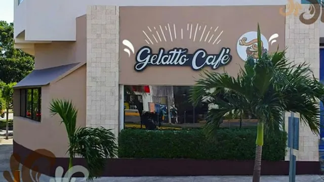 Gelatto Cafe Nichupte