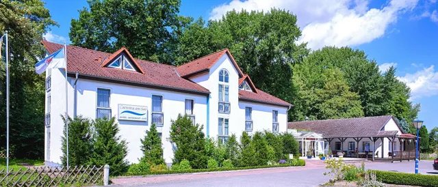 Carmina am See, Hotel- Restaurant- Cafe
