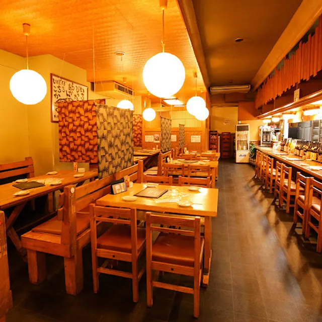 Imomatsu - Kyoto Kiyamachi