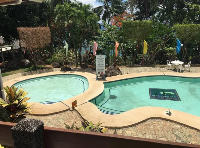 Mantangale Alibuag Dive Resort Inc.