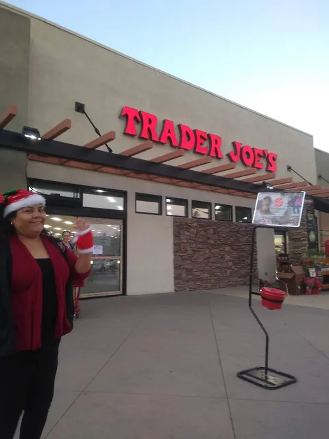 Washington Park Shopping Center