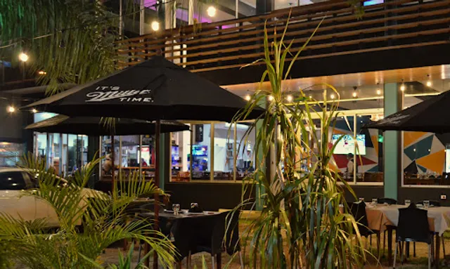 La Estaca Parrilla Resto