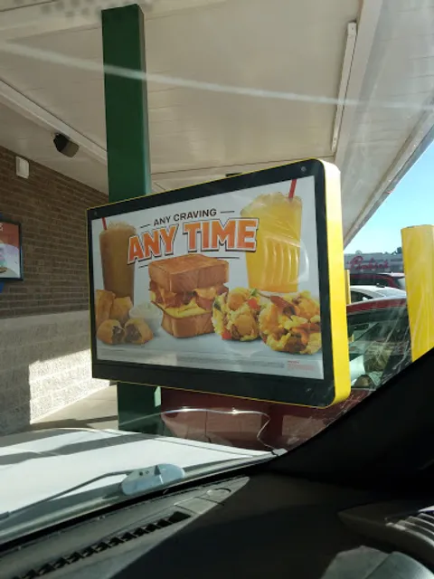 Sonic Drive-In