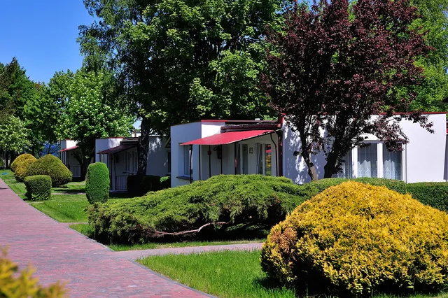 Ośrodek Wypoczynkowy Lotnicza 40