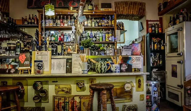 Enò - Cibo, Vino e Libertà