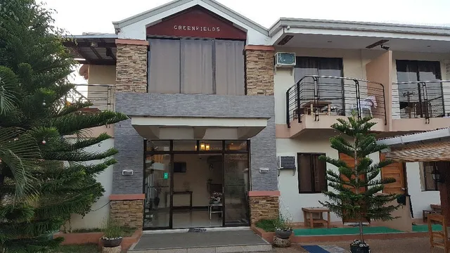 Greenfield Tourists Inn