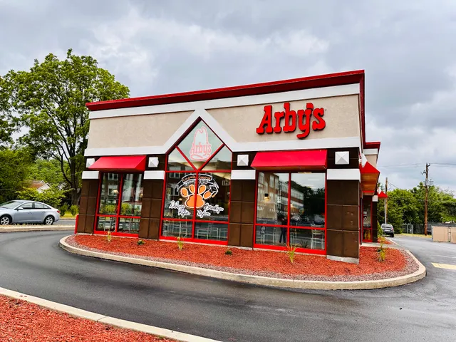 Arby's