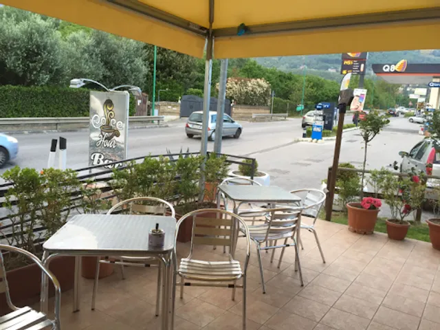 Hirpvs Bar & Food Hub