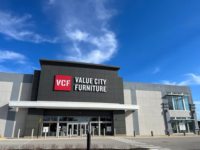 Value City Furniture