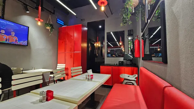 El Estez Restaurant - رێستوورانتی ئەل ئستاز