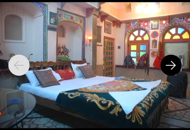 Hotel Kasera Paradise