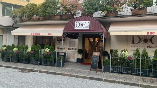 Ristorante Pizzeria Doc