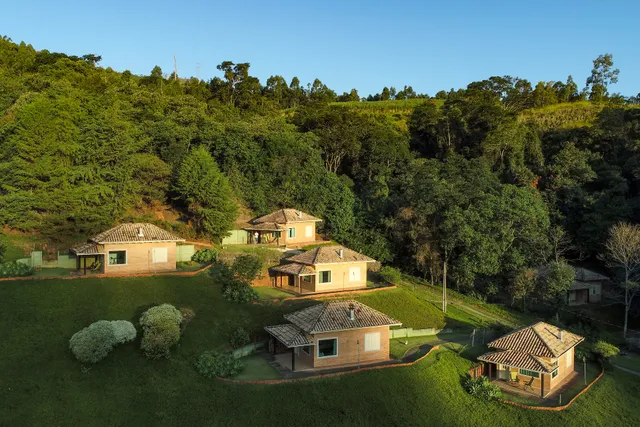 Recanto dos Beija Flores