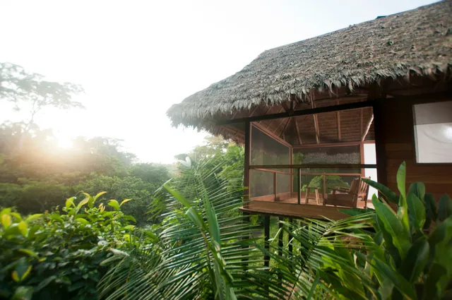 Inkaterra Hacienda Concepcion