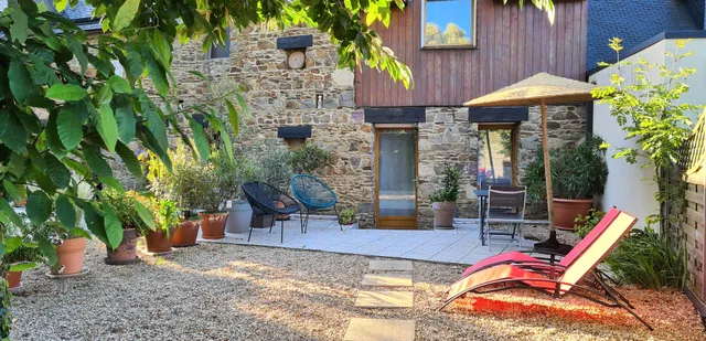 Les Gîtes du Goëlo