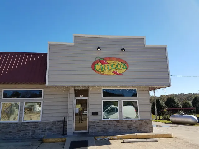 Checo's Mexican Restaurant