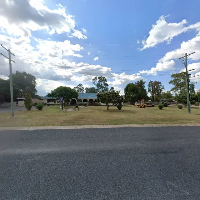 Lorac Bed & Breakfast