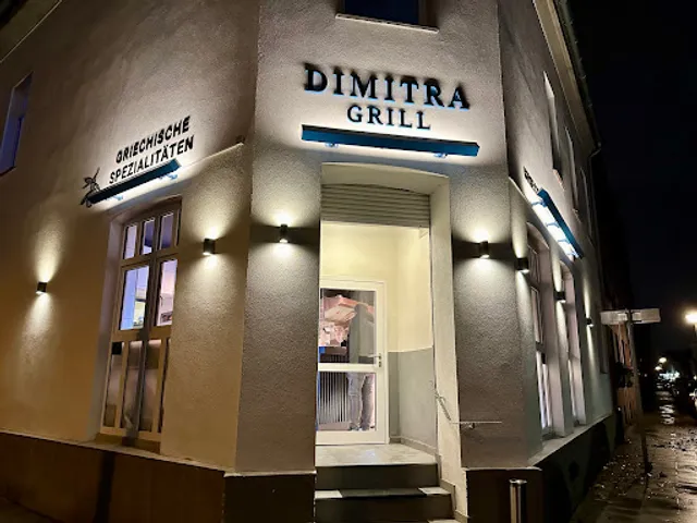 Dimitra Grill