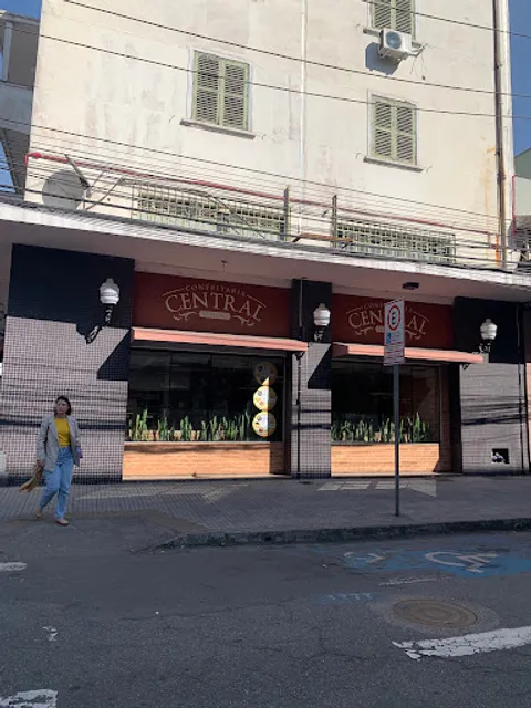 Padaria Central - Volta Redonda