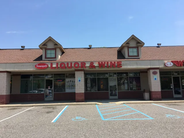 Farmingville Liquor & Wine