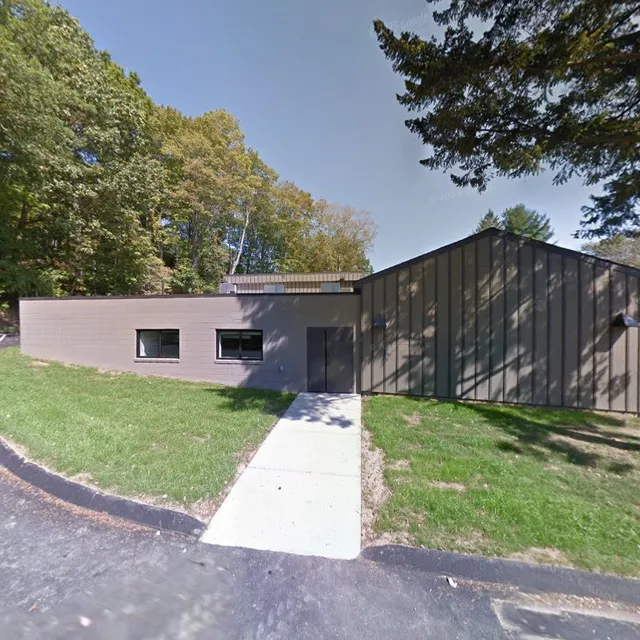 Quinnipiac University Theatre Arts Center