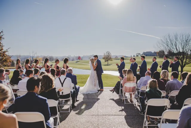 Meadows Golf Club Event Center