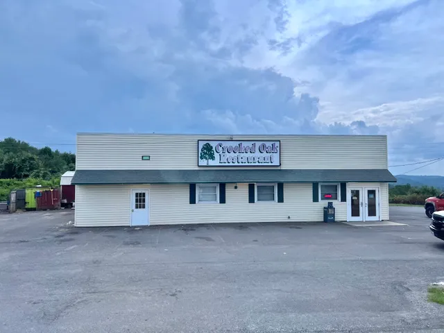 Crooked Oak Restaurant