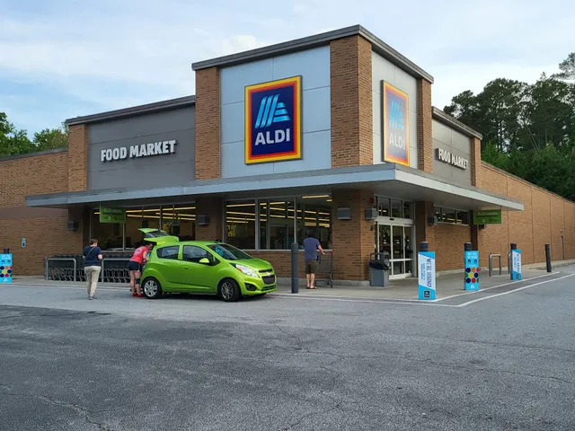 ALDI