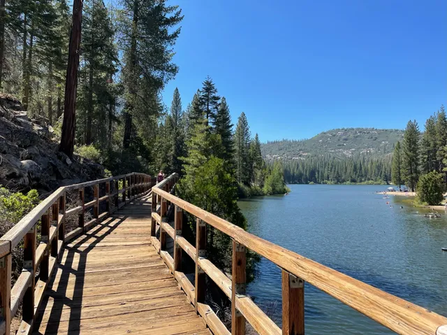 Sandy Cove Day Use Area