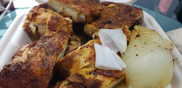 Pollos Asados Gigio