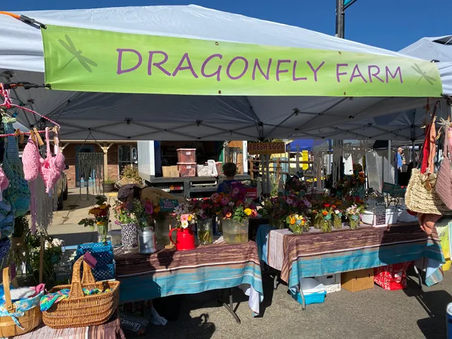 Louisville Farmers Market