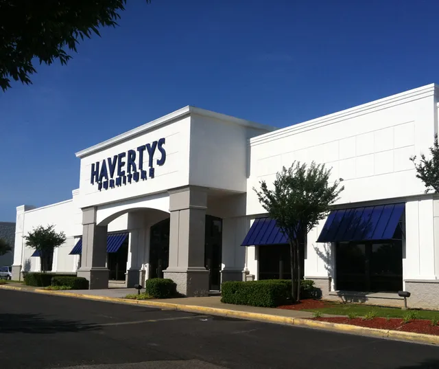 Havertys Furniture