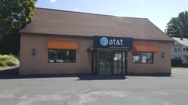 AT&T Store