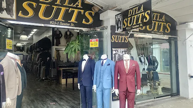 Downtown Suits Outlet