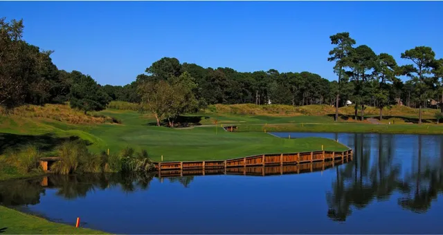 Myrtle Beach Golf Trail