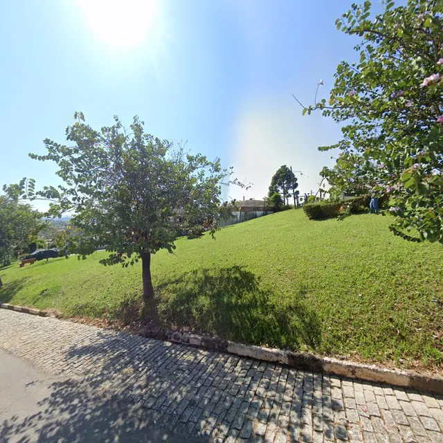 Suítes Aconchegantes em Cunha