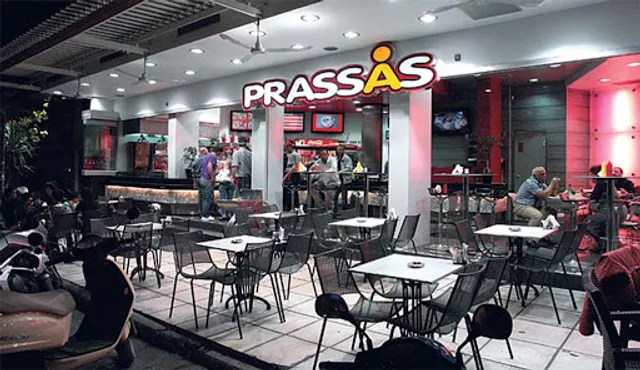 Prassas