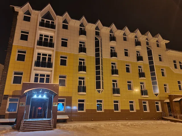 Grand Hotel Altay