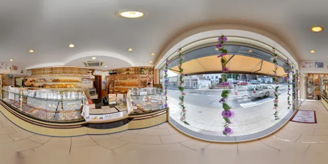 The House of Sweet Arts