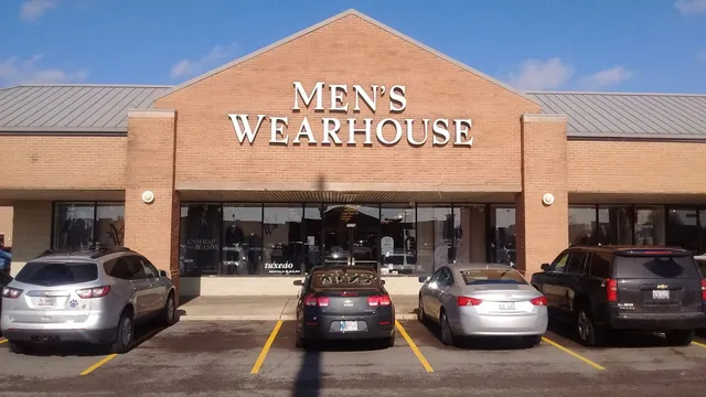 Men's Wearhouse