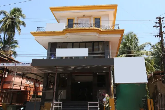 OYO 18821 Goan Holiday Resort