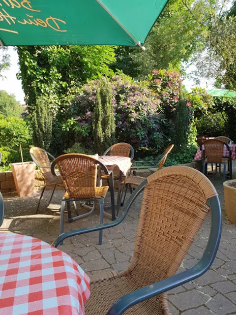 Ristorante Pizzeria II Gabbiano