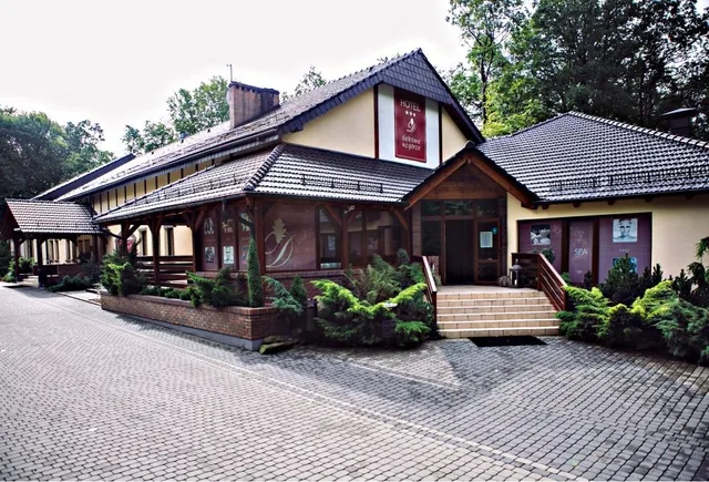 Hotel Dębowe Wzgórze Wellness & Spa
